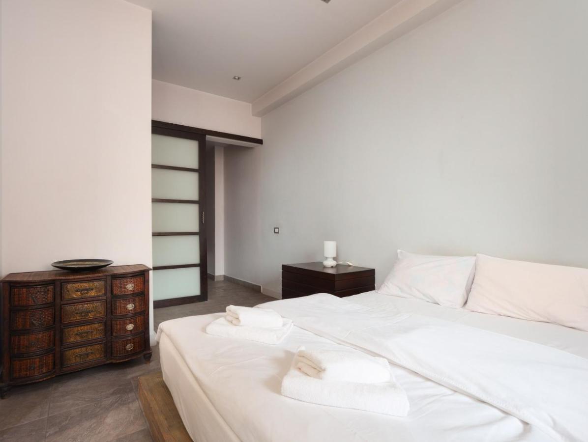 Stay Inn Apartments At Northern Avenue Yerevan Bagian luar foto