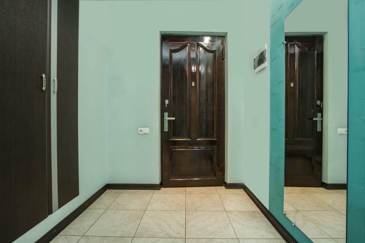 Stay Inn Apartments At Northern Avenue Yerevan Bagian luar foto